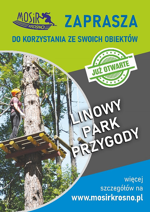 Zapraszamy na obiekty MOSIR - zdjęcie w treści  nr 3