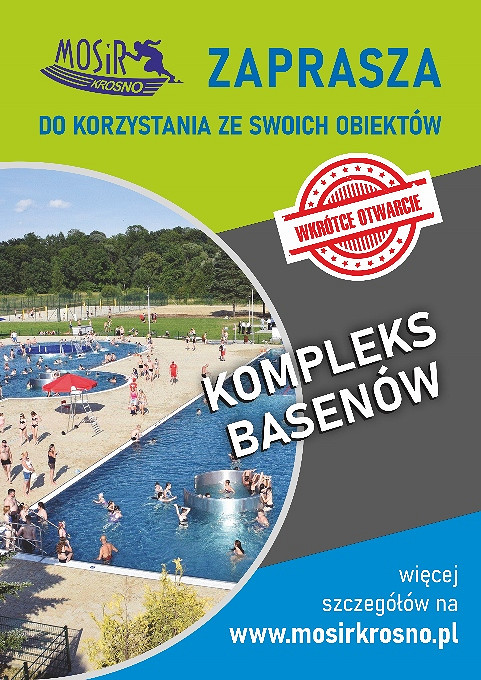 Zapraszamy na obiekty MOSIR - zdjęcie w treści nr 4