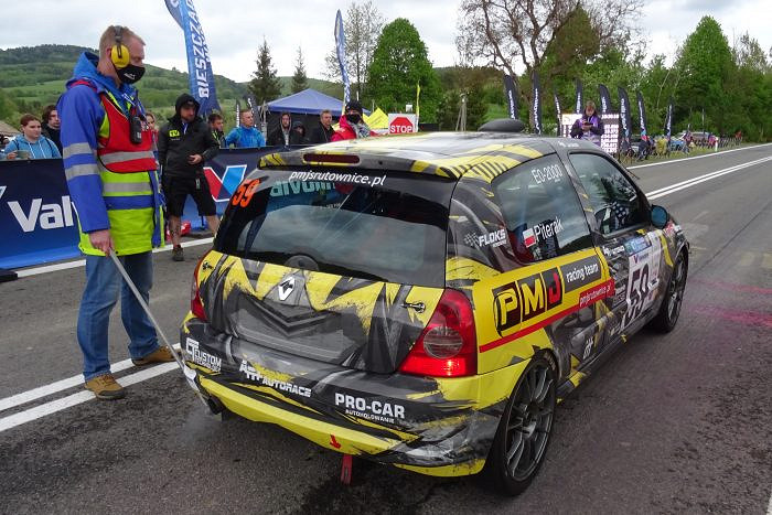 47. BWG Valvoline za nami - zdjęcie w treści 