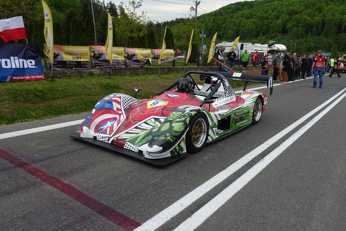47. BWG Valvoline za nami - zdjęcie w treści  nr 2