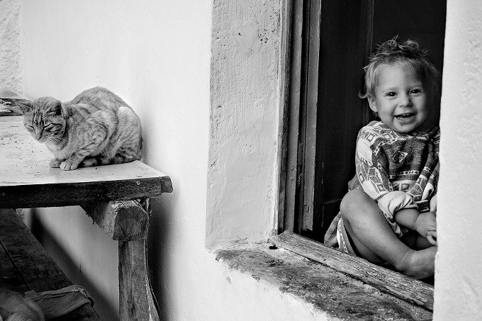 Z punktu widzenia - cykl spotkań z fotografami odcinek 10 - Justyna Lorenc - zdjęcie w treści