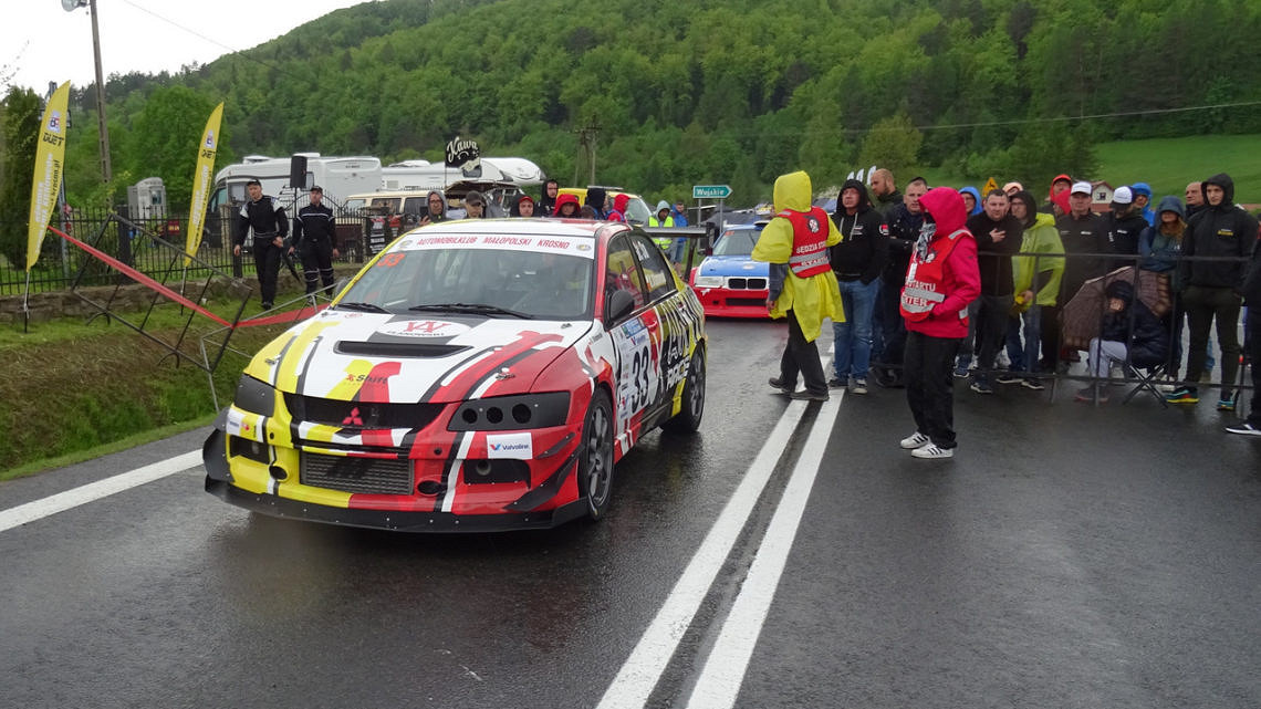 47. BWG Valvoline za nami - zdjęcie w treści  nr 1