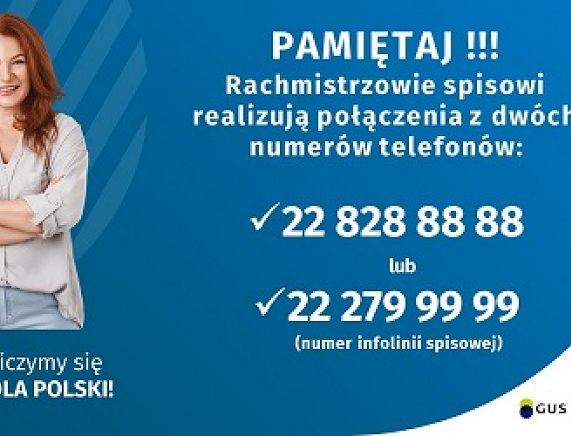 Grafika NSP2021 - numery telefonów