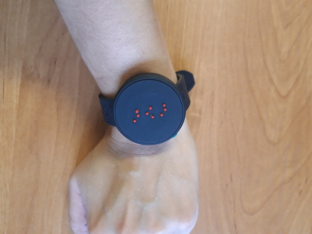 CHCEMY ABY SENIORZY CZULI SIĘ BEZPIECZNI - zdjęcie w treści