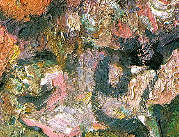 "Podkarpackie ślady Cybisów" - Jan Cybis i Hanna Rudzka-Cybisowa w Wiśniowej