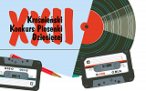Grafika XXII KROŚNIEŃSKI KONKURS PIOSENKI DZIECIĘCEJ