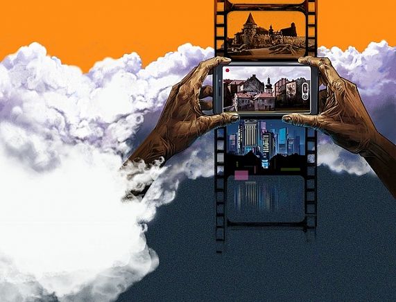 Grafika - konferencja