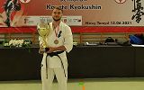 Mistrzostwa Polski Seniorów Karate Kyokushin
