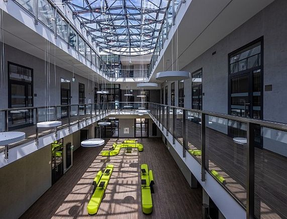 Inkubator Przedsiębiorczości Krosno