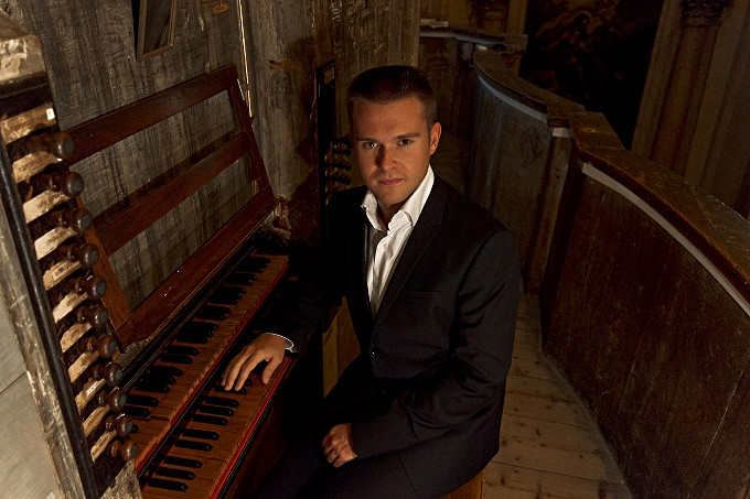 LETNIE KONCERTY W ŚWIĄTYNIACH - zdjęcie w treści nr 1