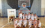 Turniej Koszykówki Junior Basket Krosno U-12