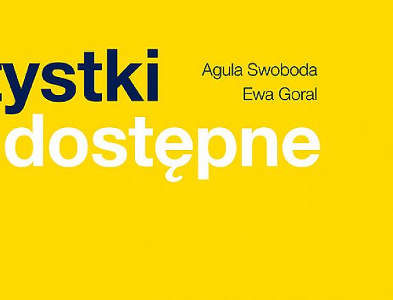 Grafika - afisz wystawy