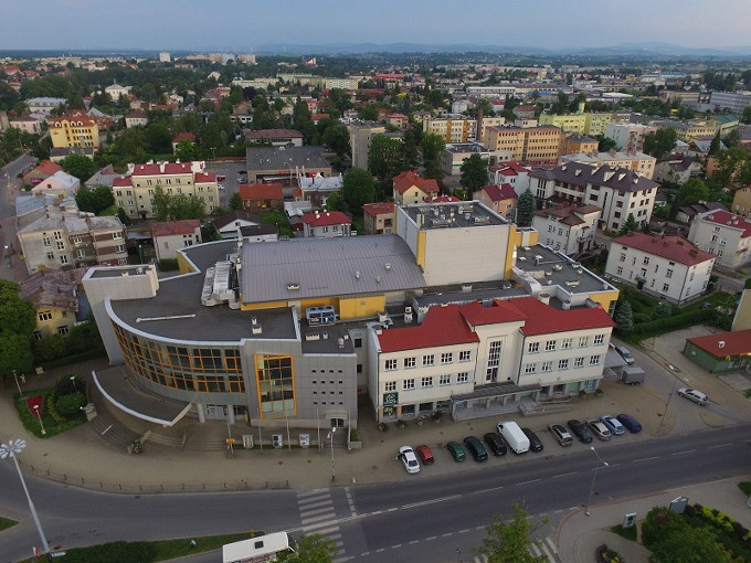 ILUSTROWANY ALFABET KROSNA - zdjęcie w treści nr 1