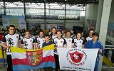 Reprezentanci UKS 15 Krosno