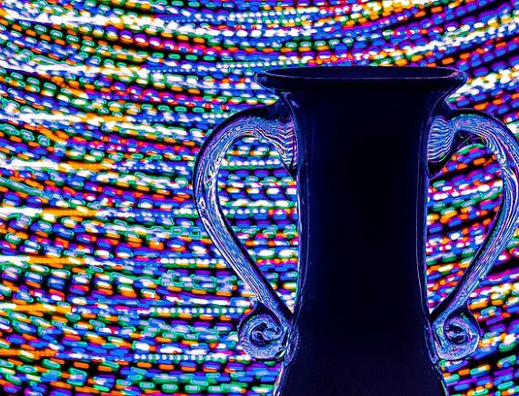 Żaneta Dubiel - wystawa CDS