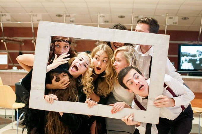 Wolontariat nie taki straszny. Strachy zapraszają chętnych do pomocy! - zdjęcie w treści nr 1