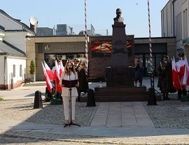 Święto Wojska Polskiego 15.08.2021 Krosno