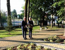 Święto Wojska Polskiego 15.08.2021 Krosno