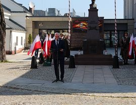 Święto Wojska Polskiego 15.08.2021 Krosno