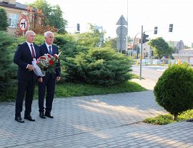 Święto Wojska Polskiego 15.08.2021 Krosno