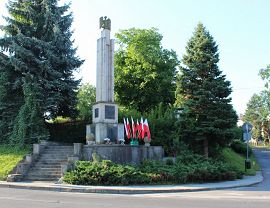 Święto Wojska Polskiego 15.08.2021 Krosno