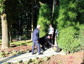 Święto Wojska Polskiego 15.08.2021 Krosno