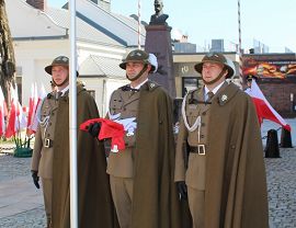 Święto Wojska Polskiego 15.08.2021 Krosno