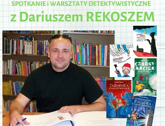Dariusz Rekosz