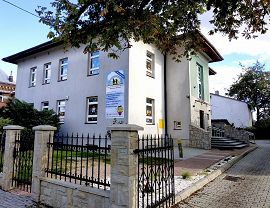 Przedszkole Tęczowa Kraina