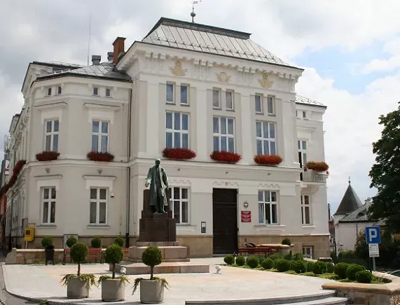LVIII sesja Rady Miasta Krosna
