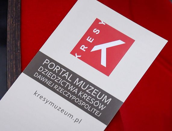 Grafika Muzeum Kresów