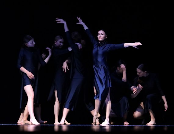 RCKP Taniec, taniec, taniec 2021 fot. Paweł Matelowski 2