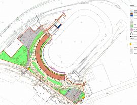 Projekt Zagospodarowania Terenu