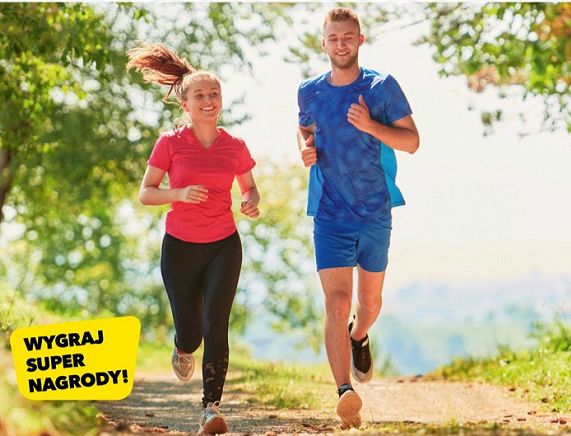 III Bieg na Orientację_plakat