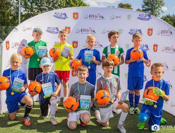Finał Vivio Ligi Lokalizacji 2021