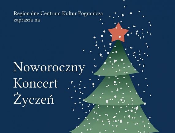 RCKP Koncert noworoczny 2022 Studio Piosenki Swing