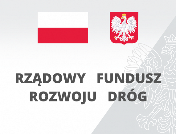 Rządowy Fundusz Dróg Samorządowych