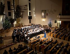 RCKP Soli Deo Gloria 2020 fot. Paweł Matelowski
