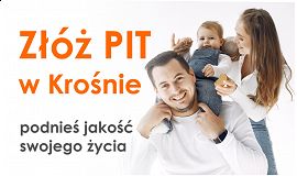 Złóż PIT w Krośnie - grafika