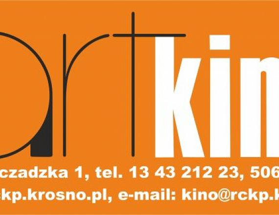 Logotyp artKino