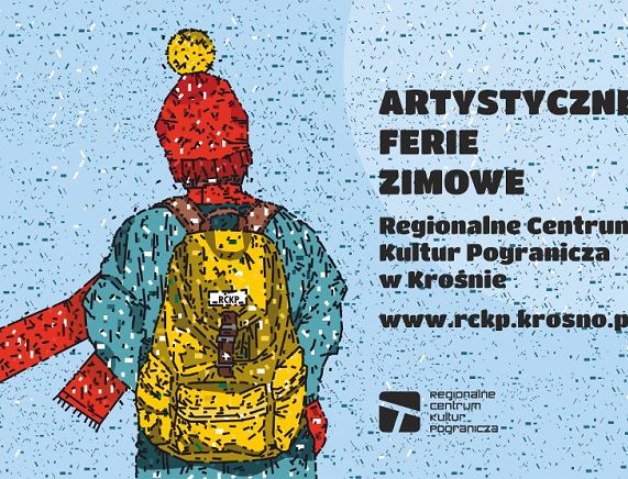 RCKP Ferie zimowe 2022