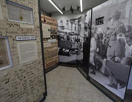 Dzień Pamięci o Holokauście - Krosno 2022, fot. M. Kus