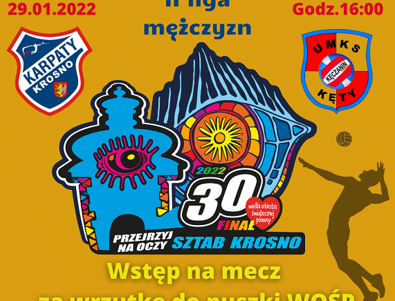 30. Finał WOŚP