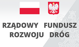 Rządowy Fundusz Rozwoju Dróg