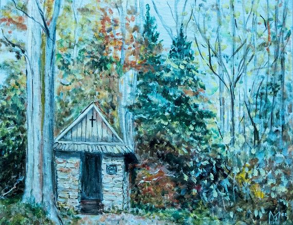 RCKP obraz Marta Bożek-Pocenty