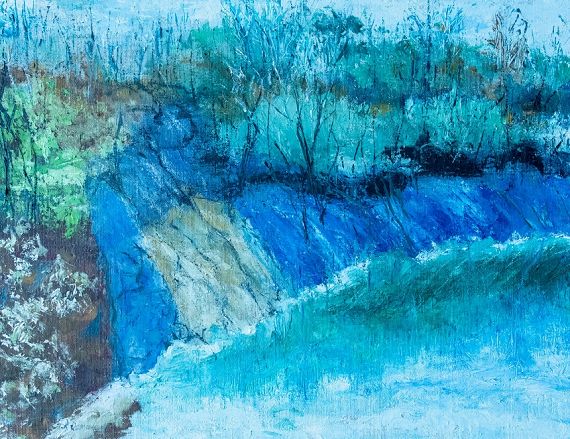 RCKP obraz Lucyna Domaradzka