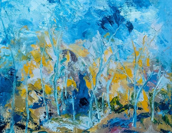 RCKP obraz Lucyna Domaradzka