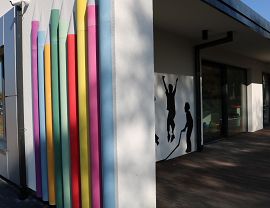 Otwarcie Przedszkola Miejskiego nr 1 - budynek