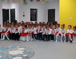 Otwarcie Przedszkola Miejskiego nr 1 - uroczystość