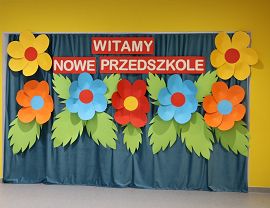 Otwarcie Przedszkola Miejskiego nr 1 - uroczystość